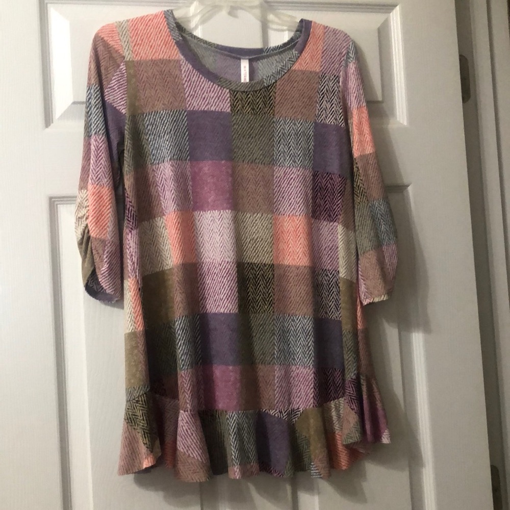 Tunic